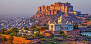 Jodhpur Sightseeing Tour