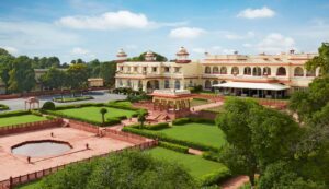 Jaipur Sightseeing Tour